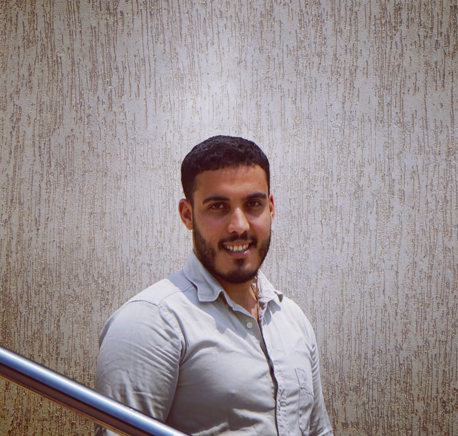 Badr Eddine Toubani